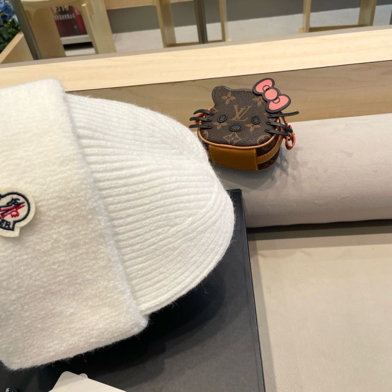 Moncler Caps